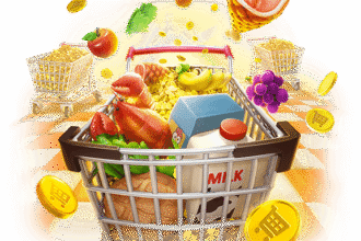 Supermarket Spree