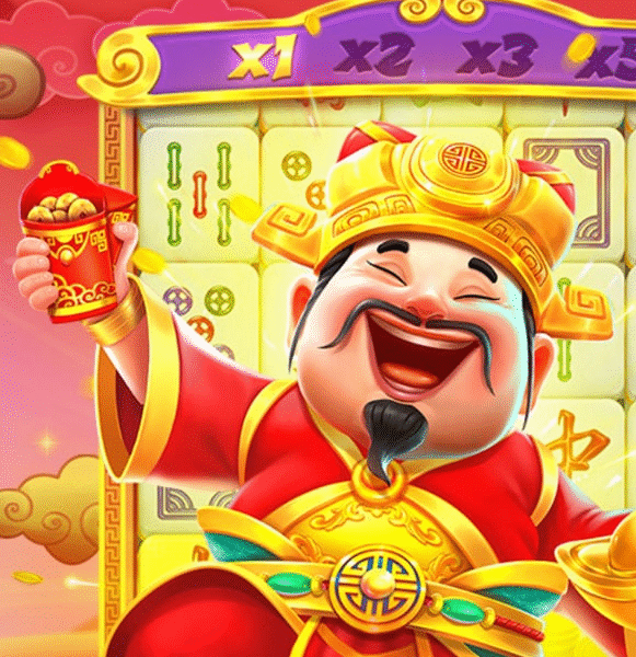 mahjong wins