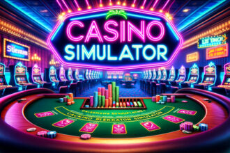jenis casino