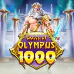 Gates of Olympus 1000: Menyelami Dunia Slot Online dengan Kemampuan Jackpot