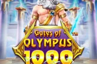 Gates of Olympus 1000: Menyelami Dunia Slot Online dengan Kemampuan Jackpot