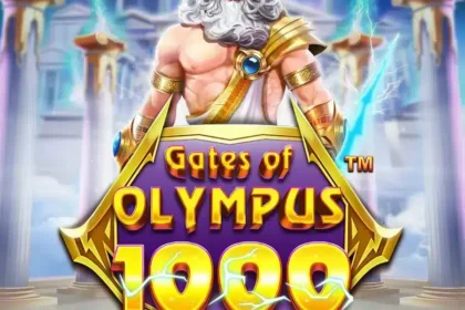 Gates of Olympus 1000: Menyelami Dunia Slot Online dengan Kemampuan Jackpot