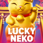 Lucky Neko Dan Filosofi Keberuntungan Di Era Digital
