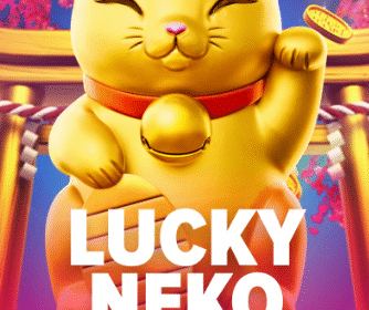 Lucky Neko Dan Filosofi Keberuntungan Di Era Digital