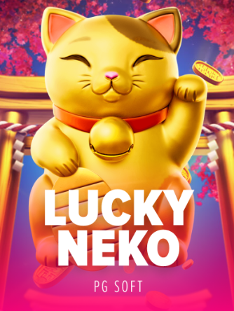 Lucky Neko Dan Filosofi Keberuntungan Di Era Digital