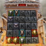 Shields of Lambda: Inovasi Slot Yunani Kuno yang Menggabungkan Strategi dan Keberuntungan