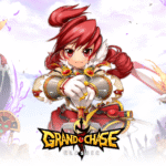 Petualangan Grand Chase Tak Terlupakan Bersama Grand Chase