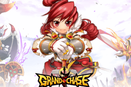 Petualangan Grand Chase Tak Terlupakan Bersama Grand Chase