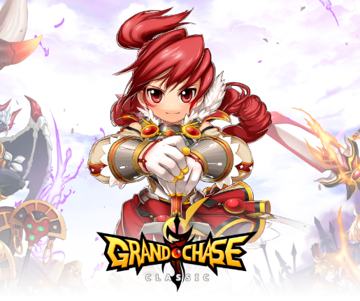Petualangan Grand Chase Tak Terlupakan Bersama Grand Chase