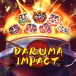 Menelusuri Daya Tarik Daruma Impact Slot