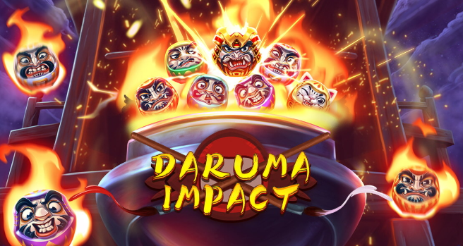 Menelusuri Daya Tarik Daruma Impact Slot