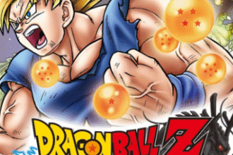 Petualangan Seru Dunia Dragonbal Joker Slot