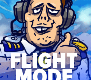 Menelusuri Dunia Flight Mode Dari Nolimit City