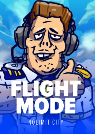 Menelusuri Dunia Flight Mode Dari Nolimit City