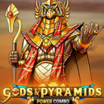 Keajaiban Dan Strategi Gods Pyramids Microgaming