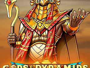 Keajaiban Dan Strategi Gods Pyramids Microgaming