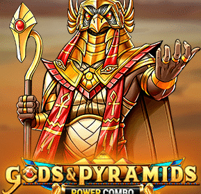 Keajaiban Dan Strategi Gods Pyramids Microgaming