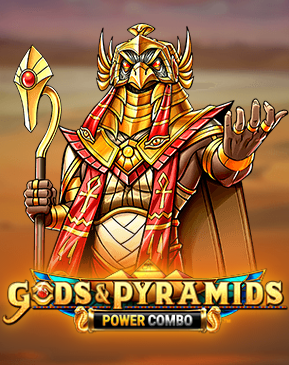 Keajaiban Dan Strategi Gods Pyramids Microgaming