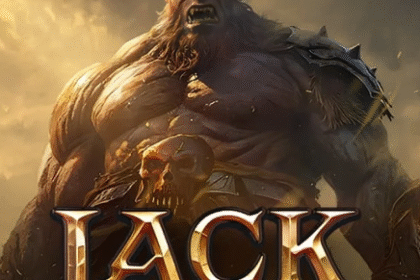 Jack The Giant Hunter Slot Mengungkap Strategi