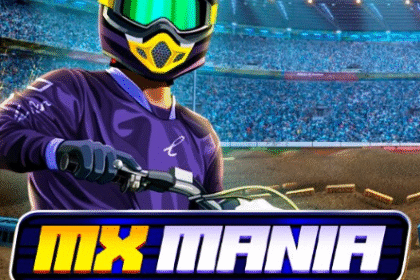 Menggali Dunia MX Mania Dengan Pengalaman Nyata