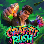 Mengupas Daya Tarik Graffil Rush Slot
