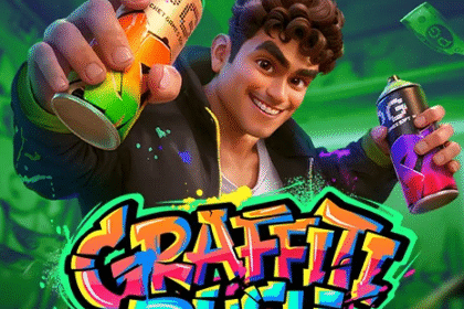 Mengupas Daya Tarik Graffil Rush Slot
