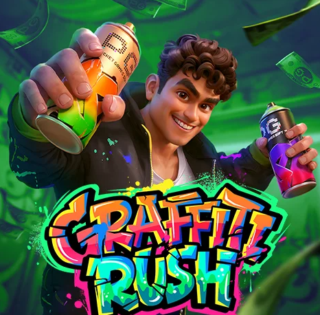 Mengupas Daya Tarik Graffil Rush Slot