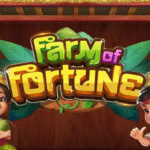 Menggali Potensi Farm Of Fortune Sebagai Simbol Inovasi Pertanian Modern