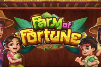 Menggali Potensi Farm Of Fortune Sebagai Simbol Inovasi Pertanian Modern