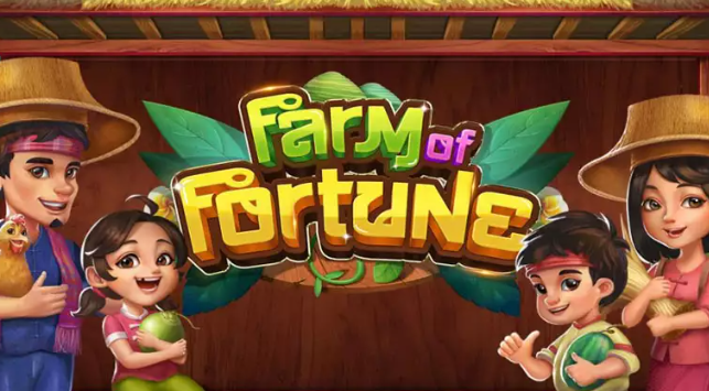 Menggali Potensi Farm Of Fortune Sebagai Simbol Inovasi Pertanian Modern