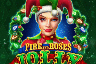Fire Roses Jolly Joker Mengulas Pengalaman Bermain Dan Nilai Hiburan Modern