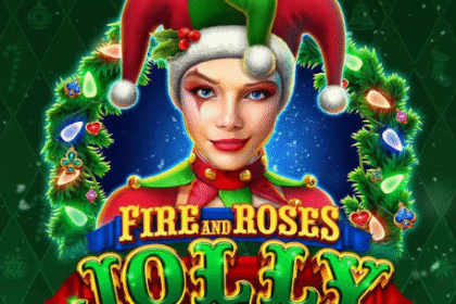 Fire Roses Jolly Joker Mengulas Pengalaman Bermain Dan Nilai Hiburan Modern