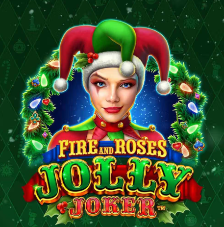 Fire Roses Jolly Joker Mengulas Pengalaman Bermain Dan Nilai Hiburan Modern