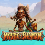 Mengenal Mystic Shaman Slot Habanero dari Sudut Pengalaman Nyata