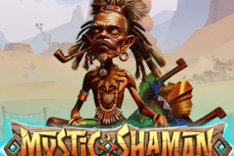 Mengenal Mystic Shaman Slot Habanero dari Sudut Pengalaman Nyata