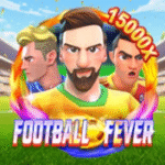 Football Fever CQ9 Mengulas Sensasi Slot Bertema Sepak Bola Yang Menghibur