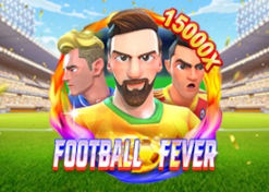 Football Fever CQ9 Mengulas Sensasi Slot Bertema Sepak Bola Yang Menghibur